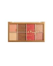 Shade, Light & Bright Palett Technic