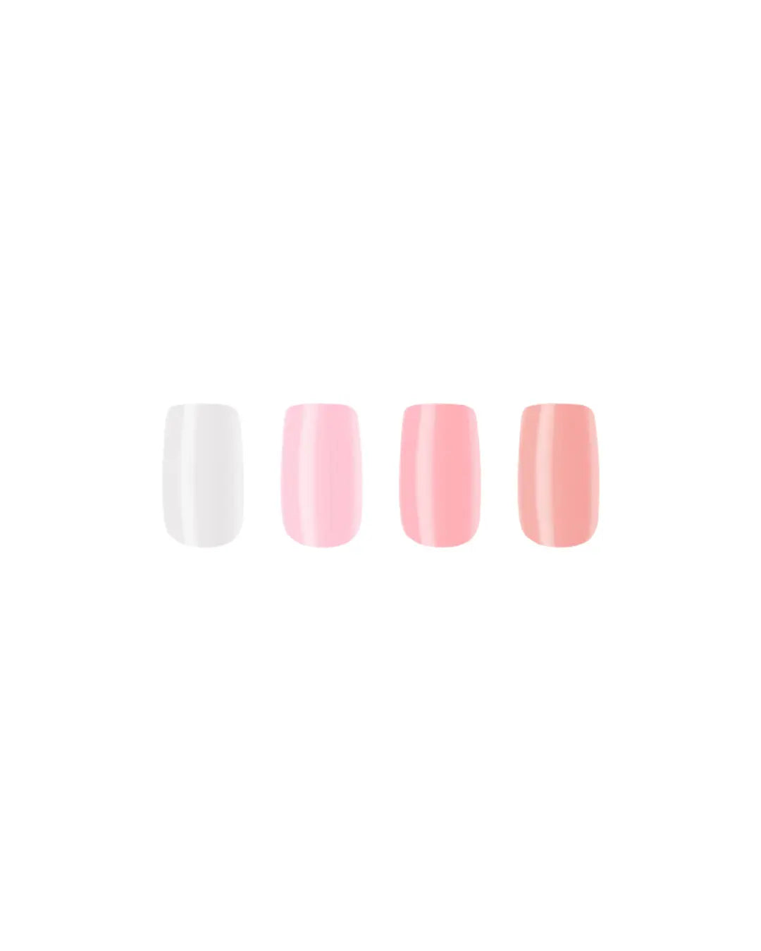 Shades Of Pink W7