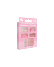 Shades Of Pink W7