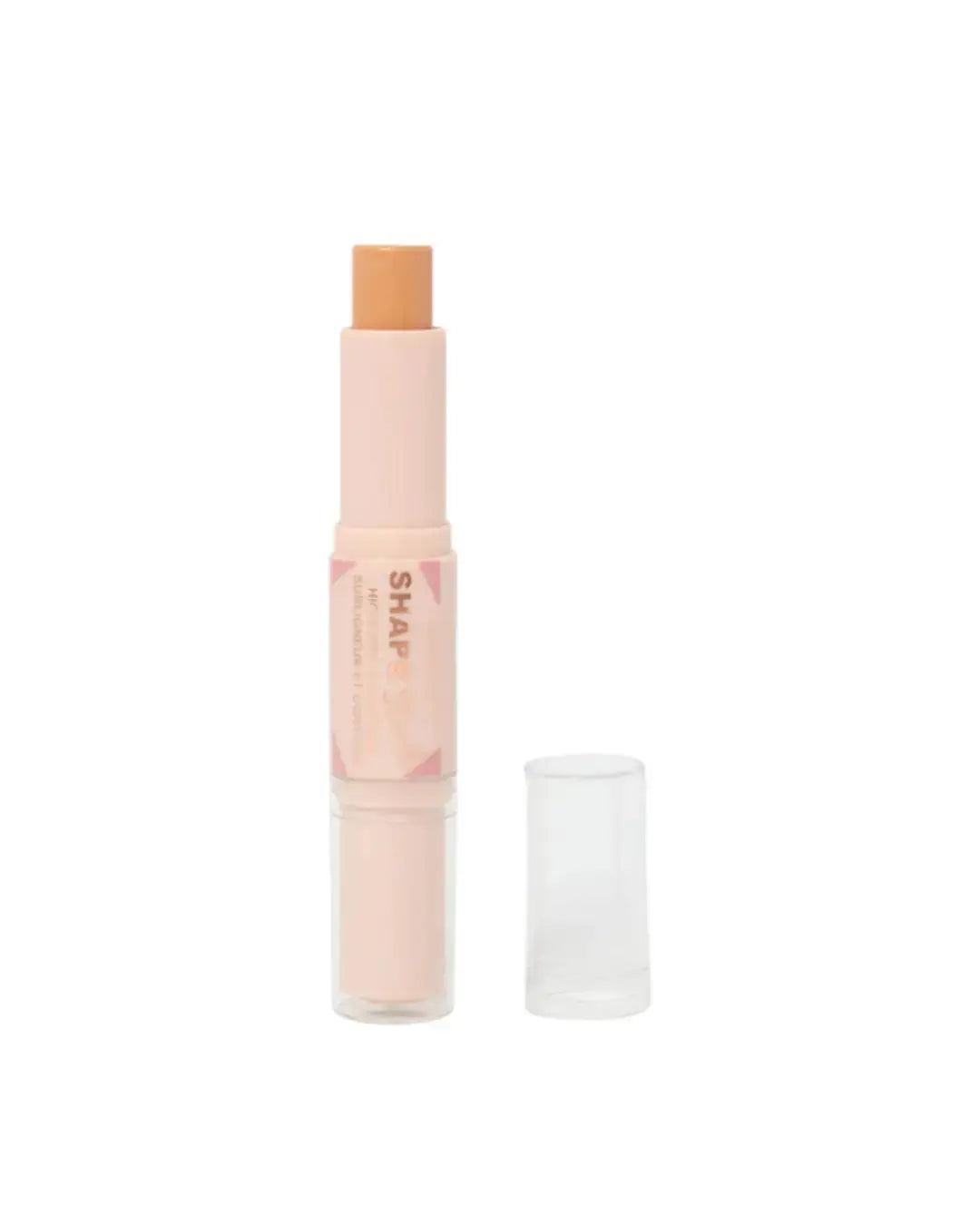 Shape Stick Bronzer & Highlighter Technic