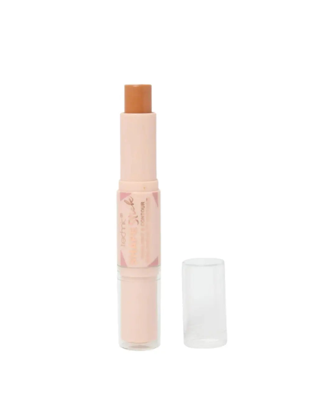 Shape Stick Bronzer & Highlighter Technic