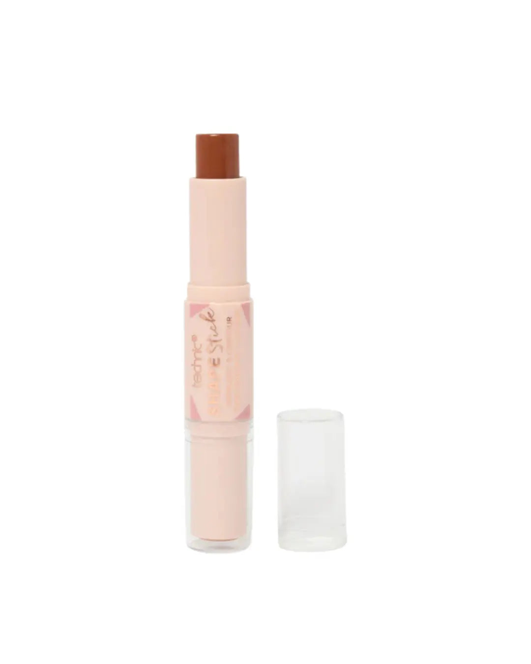 Shape Stick Bronzer & Highlighter Technic