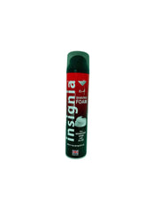 Shaving Foam Sensitive Skin Men Insignia