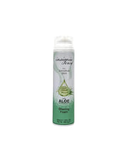 Shaving Foam With Aloe Vera Insignia