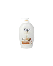 Sheabutter & Warm Vanilla Dove