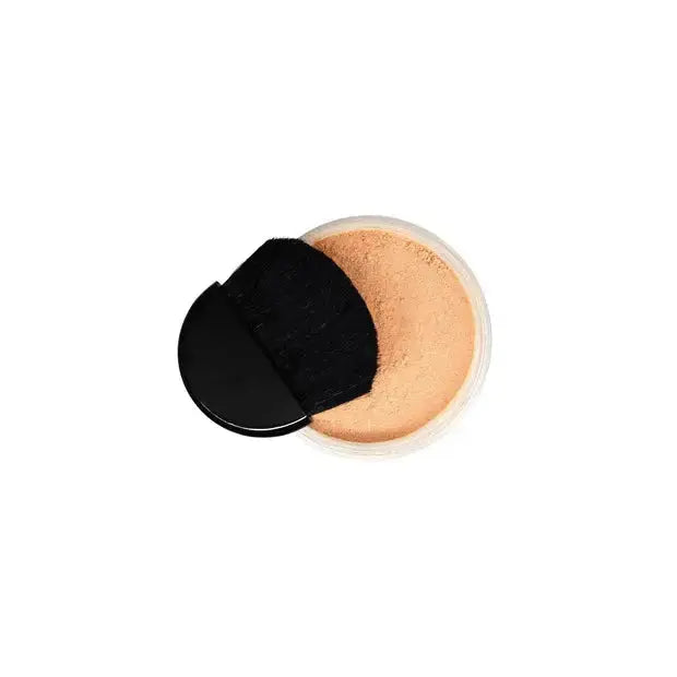 Sheer Loose Powder W7