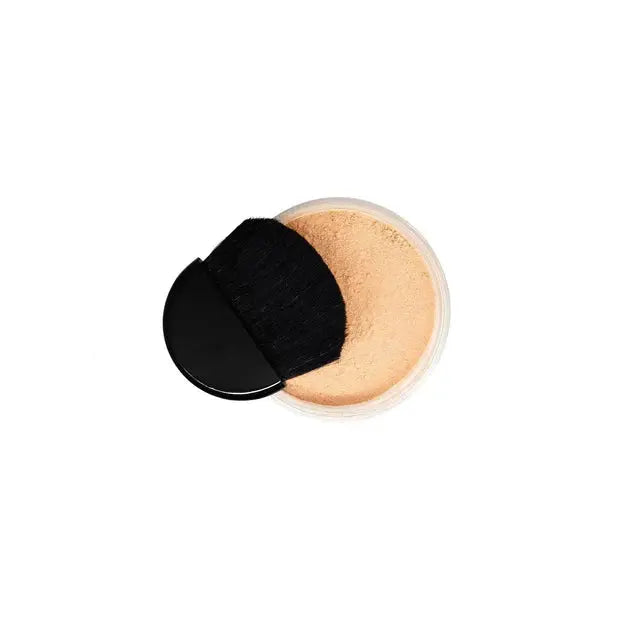 Sheer Loose Powder W7