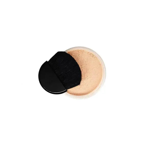 Sheer Loose Powder W7