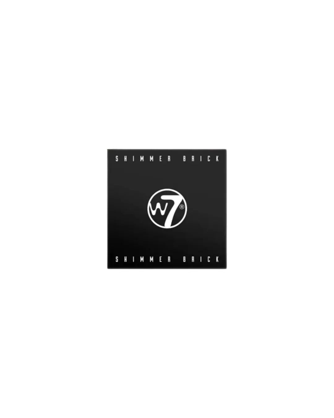 Shimmer Brick W7