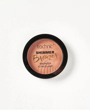 Technic Shimmer Bronzer - Montego Bay Technic