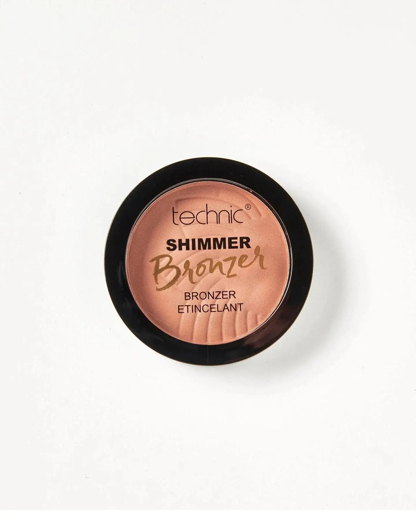 Technic Shimmer Bronzer - Montego Bay Technic