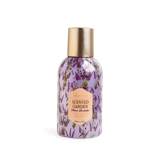 Shower Gel - Warm Lavender Aquarius Cosmetic