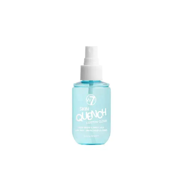 Skin Quench Body Mist Cotton Cloud 100 ml W7