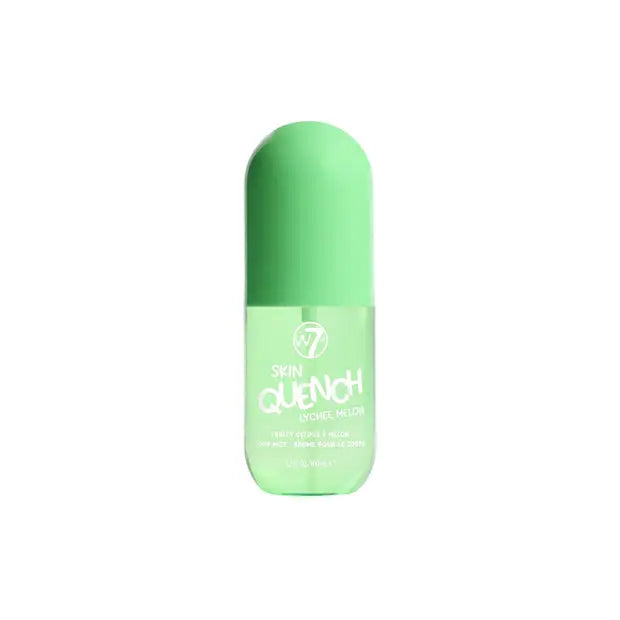 Skin Quench Body Mist Lychee Melon 100 ml W7