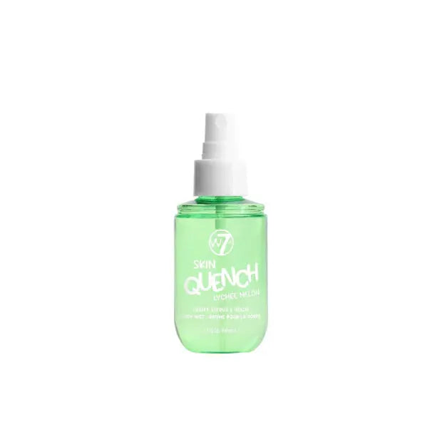 Skin Quench Body Mist Lychee Melon 100 ml W7