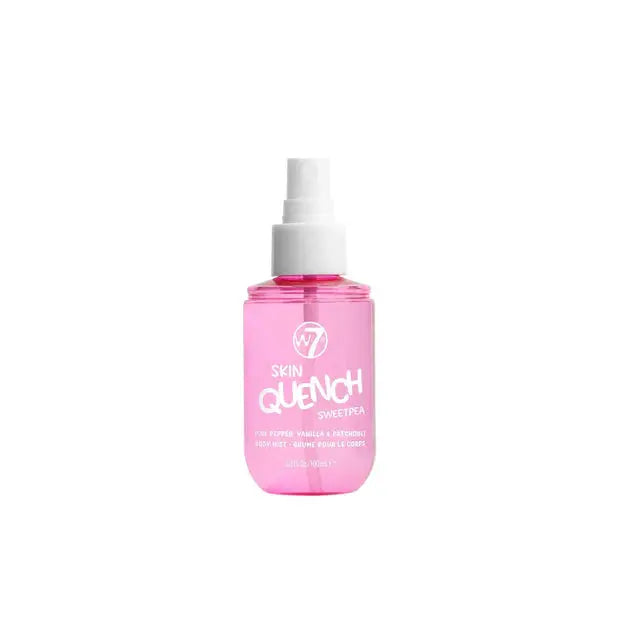 Skin Quench Body Mist Sweetpea 100 ml W7