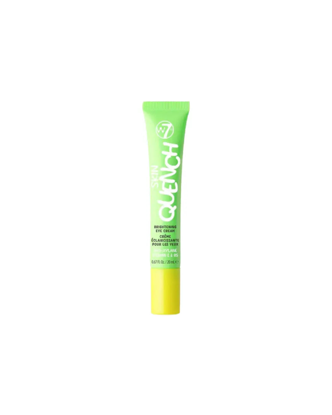 Skin Quench Brightening Eye Cream W7
