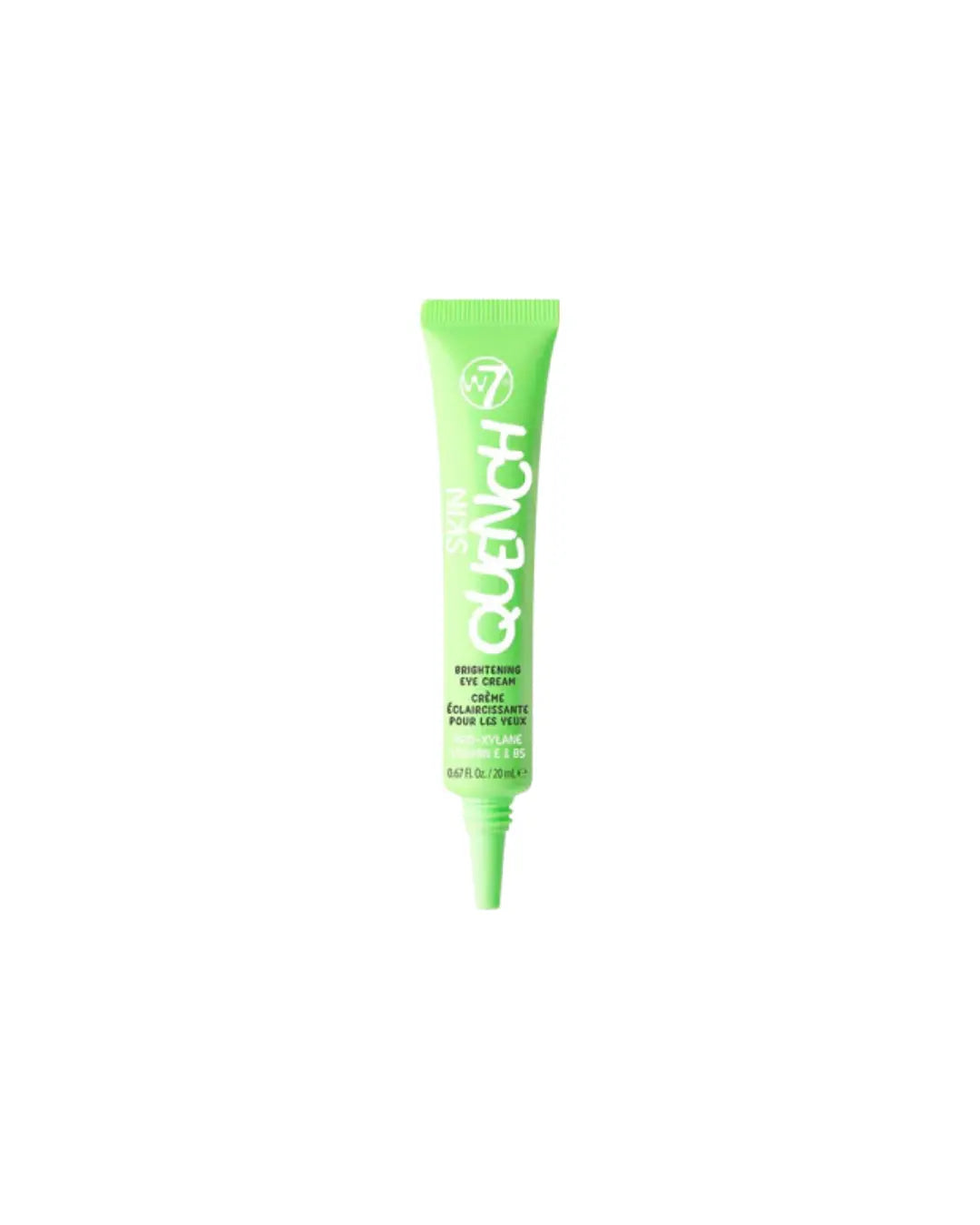 Skin Quench Brightening Eye Cream W7