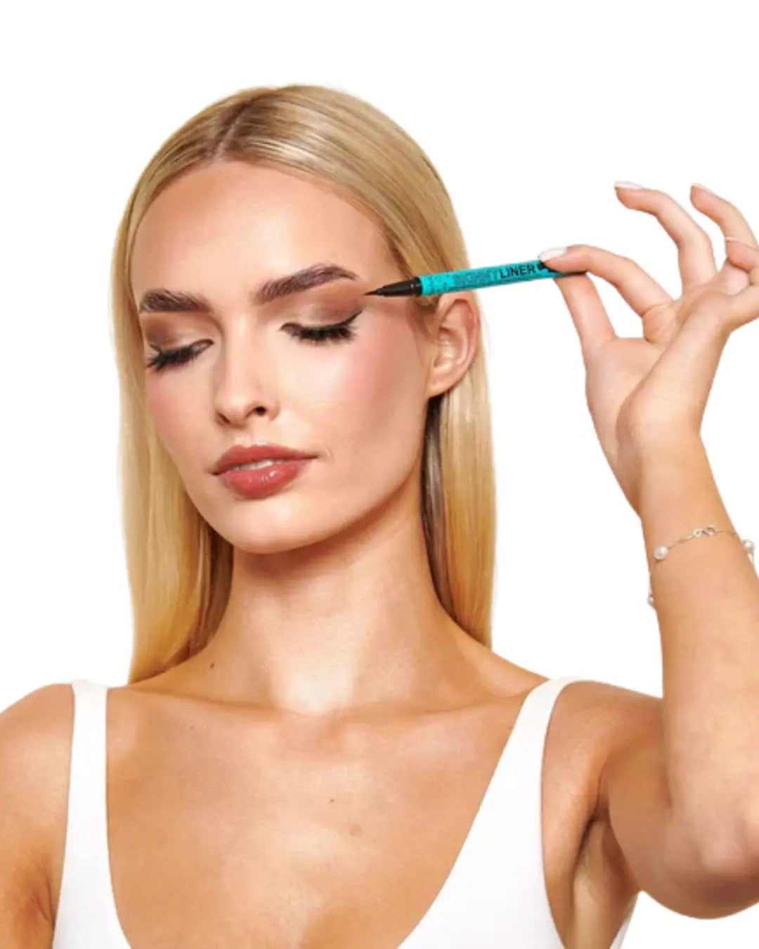 Skinny Liner Tattoo Edition Technic