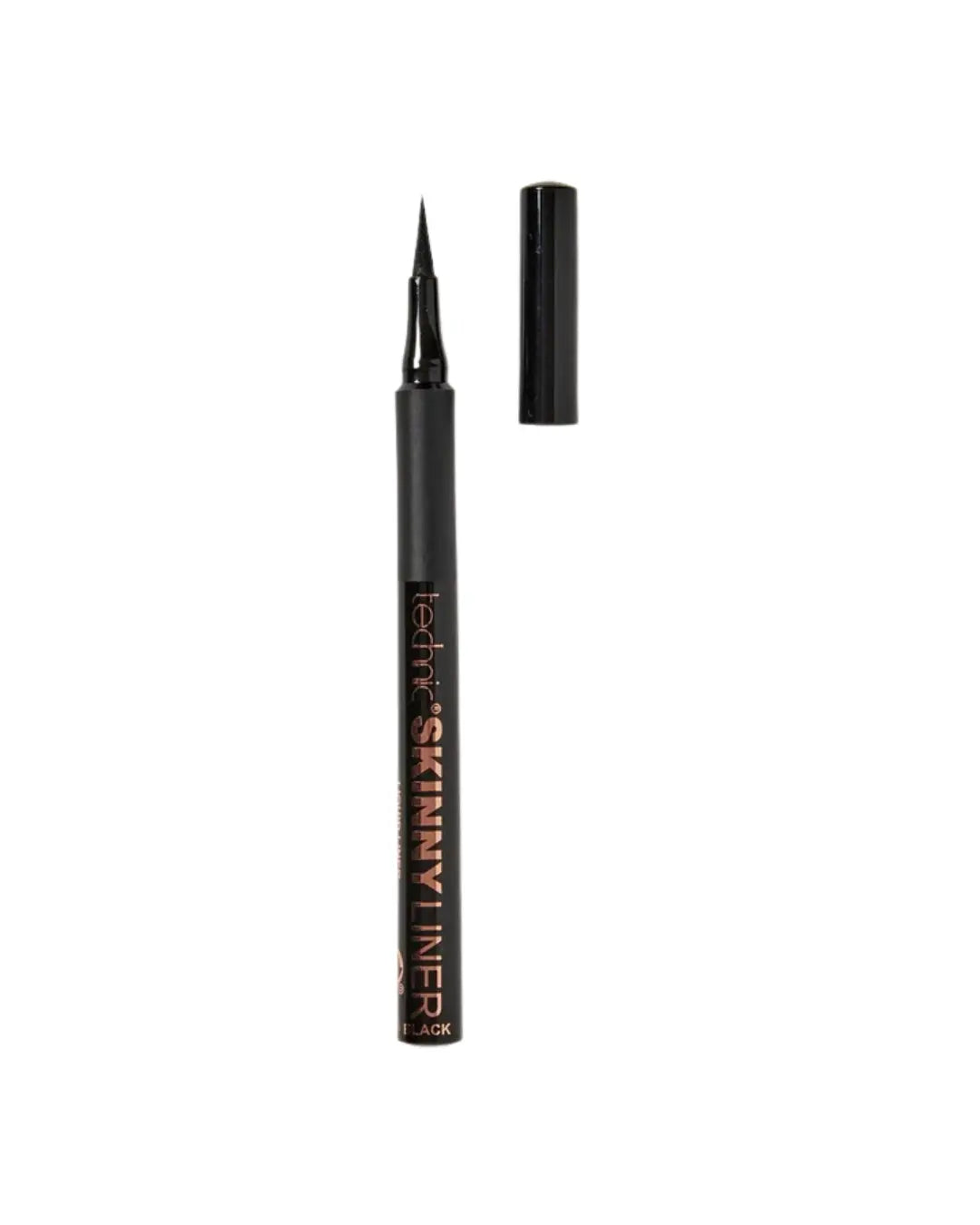 Skinny Liquid Liner Technic