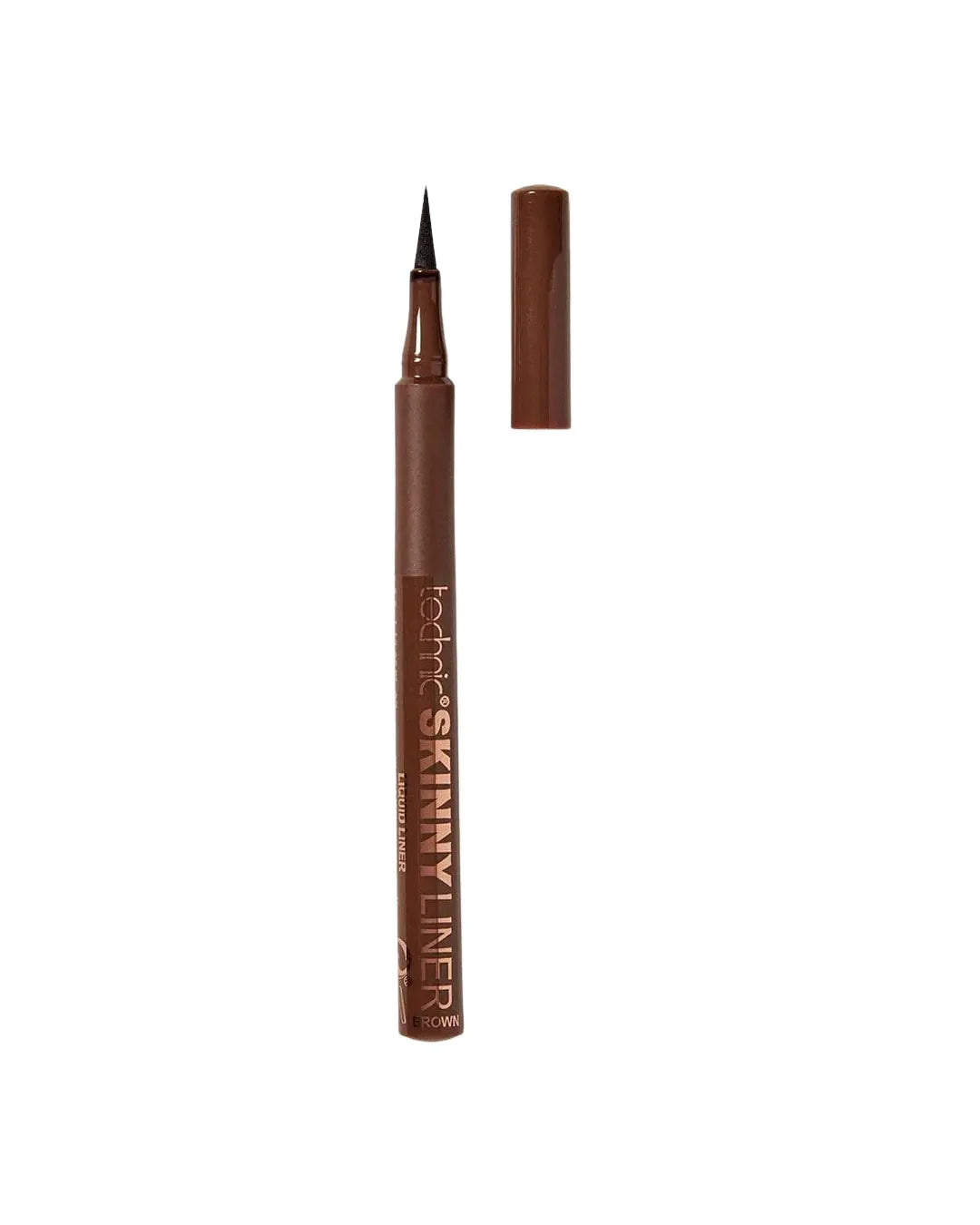 Skinny Liquid Liner Technic