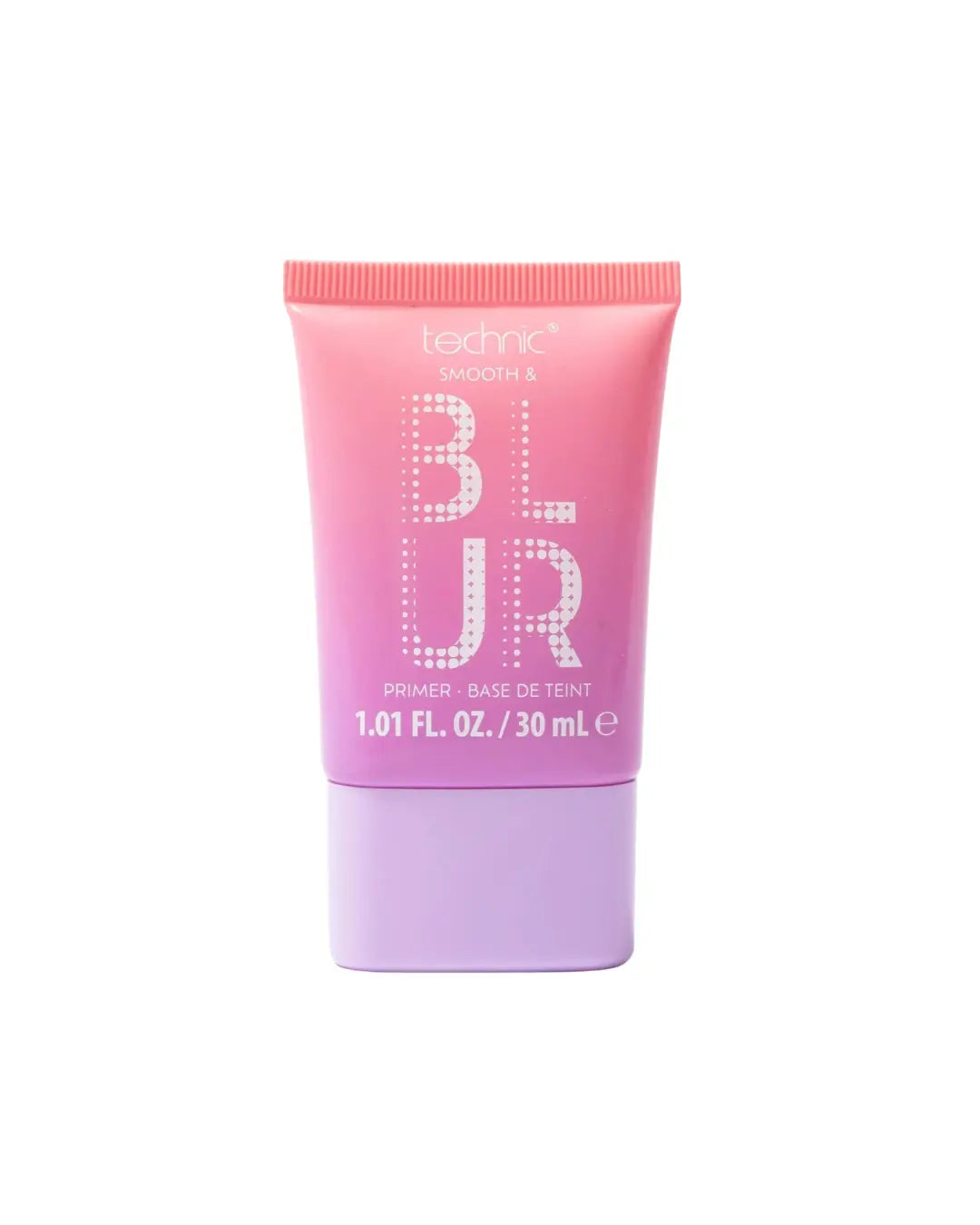 Smooth & Blur Primer Technic