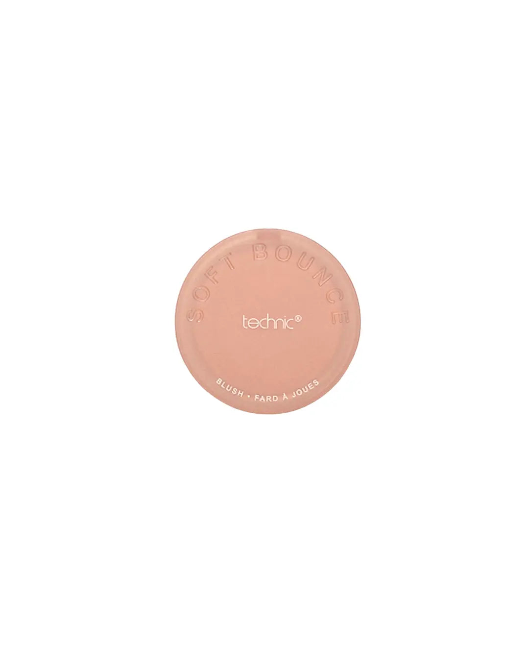 Soft Bounce Blush Technic