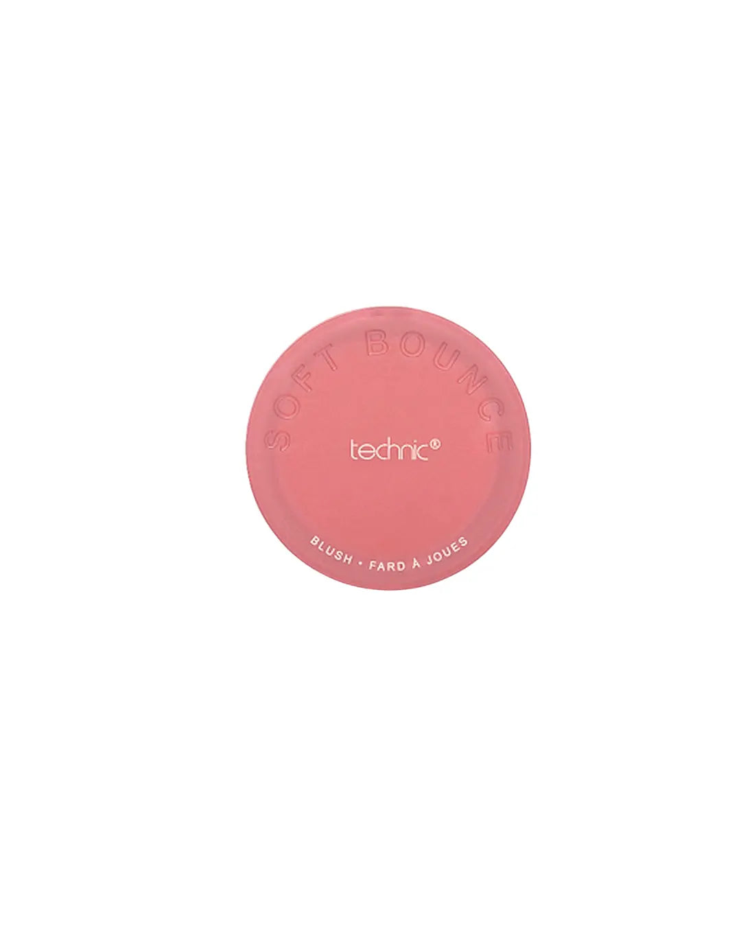 Soft Bounce Blush Technic