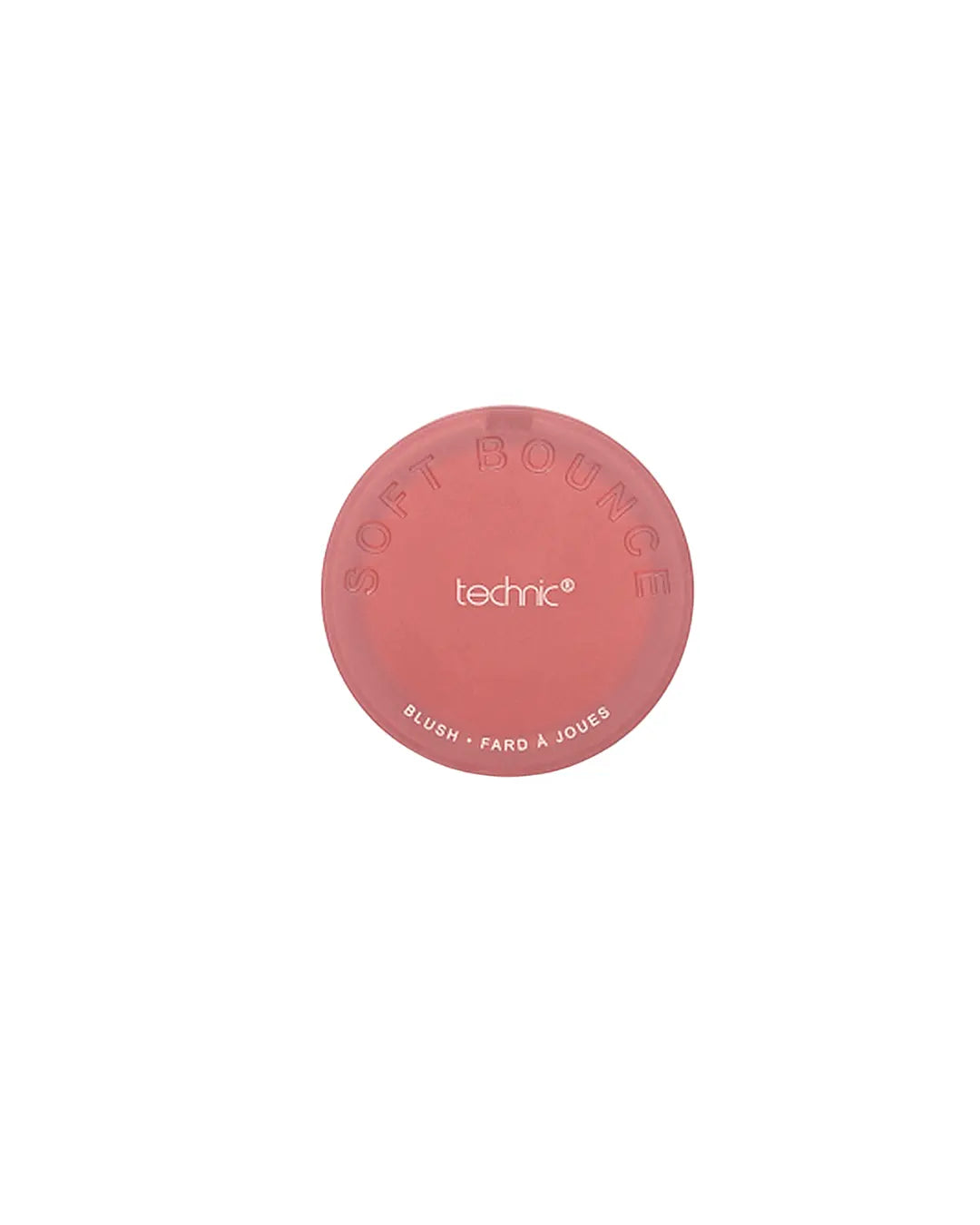 Soft Bounce Blush Technic