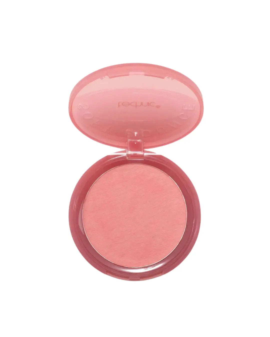 Soft Bounce Blush Technic