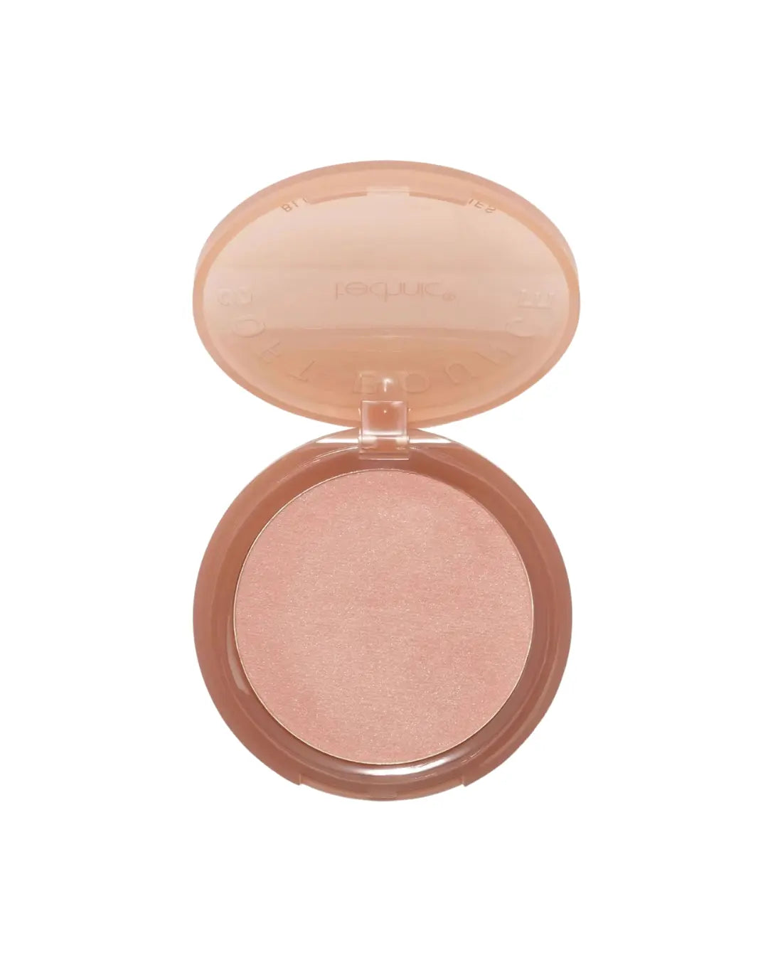 Soft Bounce Blush Technic
