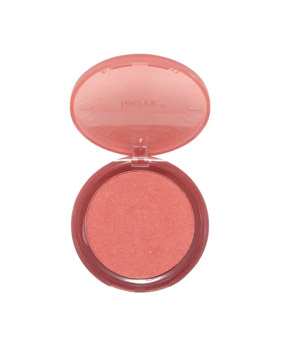 Soft Bounce Blush Technic
