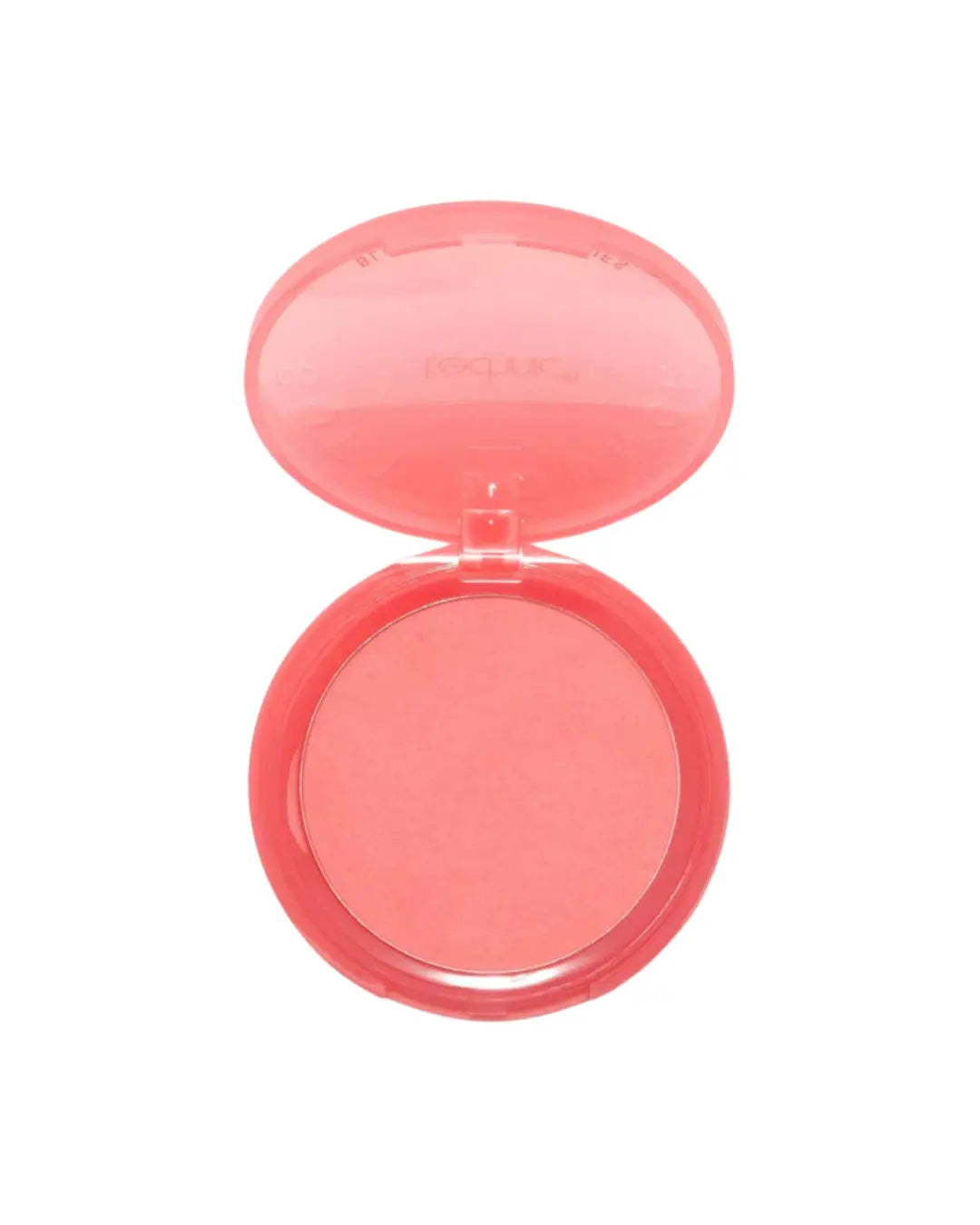 Soft Bounce Blush Technic