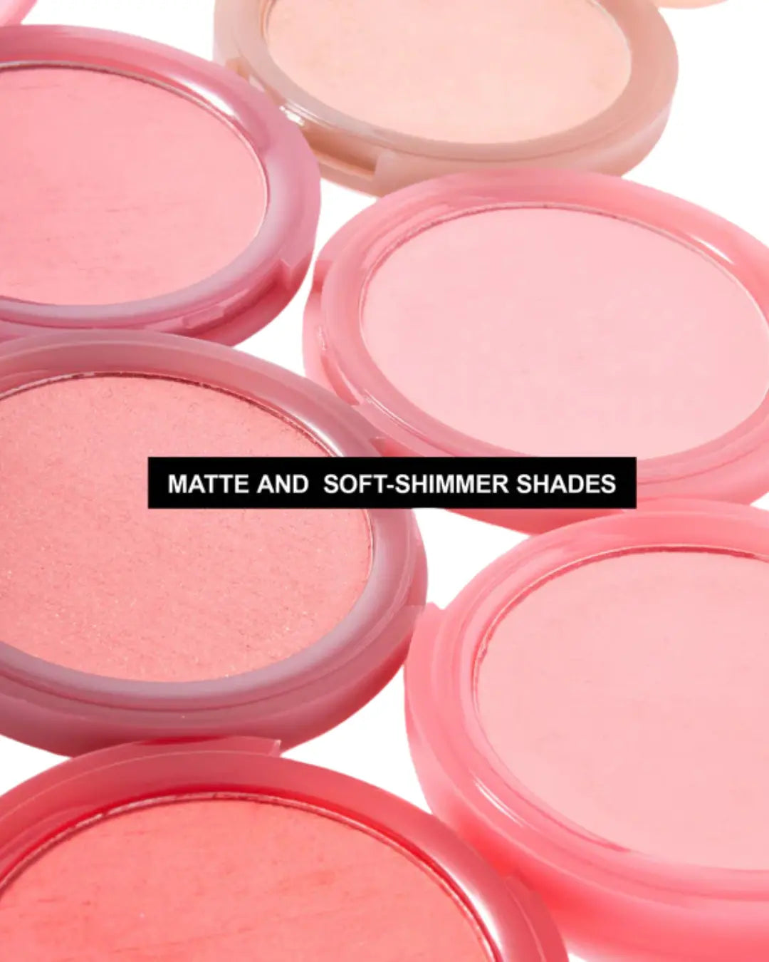 Soft Bounce Blush Technic