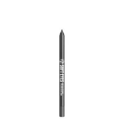 W7 Soft Eyes Gel Eyeliner Pencil - Heavy Metal - Stellaz.se