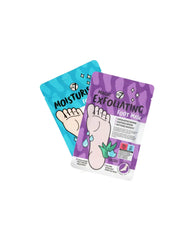 Soft Feet Duo W7
