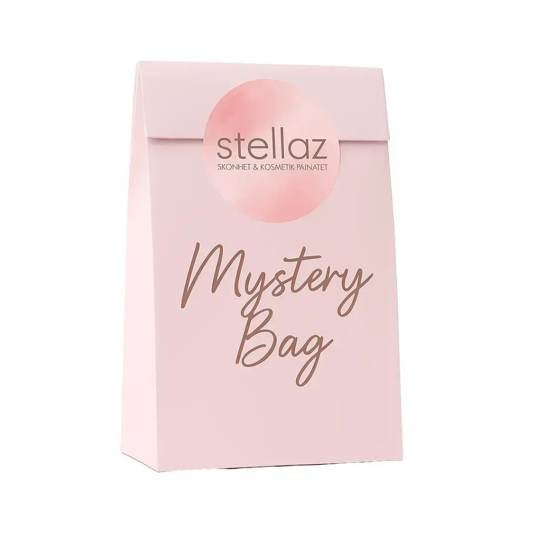 Sommarens Mystery Beauty Bag Stellaz