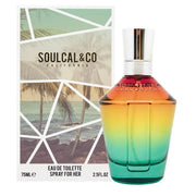 SoulCal & Co Eau De Toilette For Her SoulCal & Co