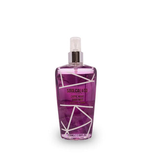 Soulcal & Co Body Mist - Coco Plum & Jacaranda - Stellaz.se