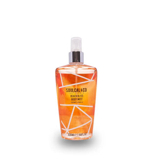 Soulcal & Co Body Mist - Coconut & Vanilla - Stellaz.se