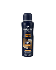 Sport Fresh Deodorant Insignia