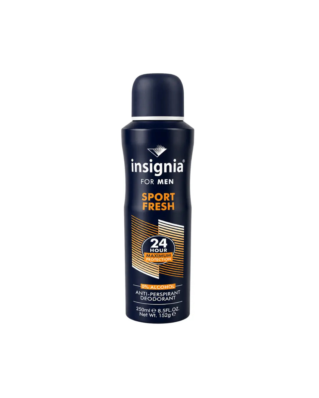 Sport Fresh Deodorant Insignia