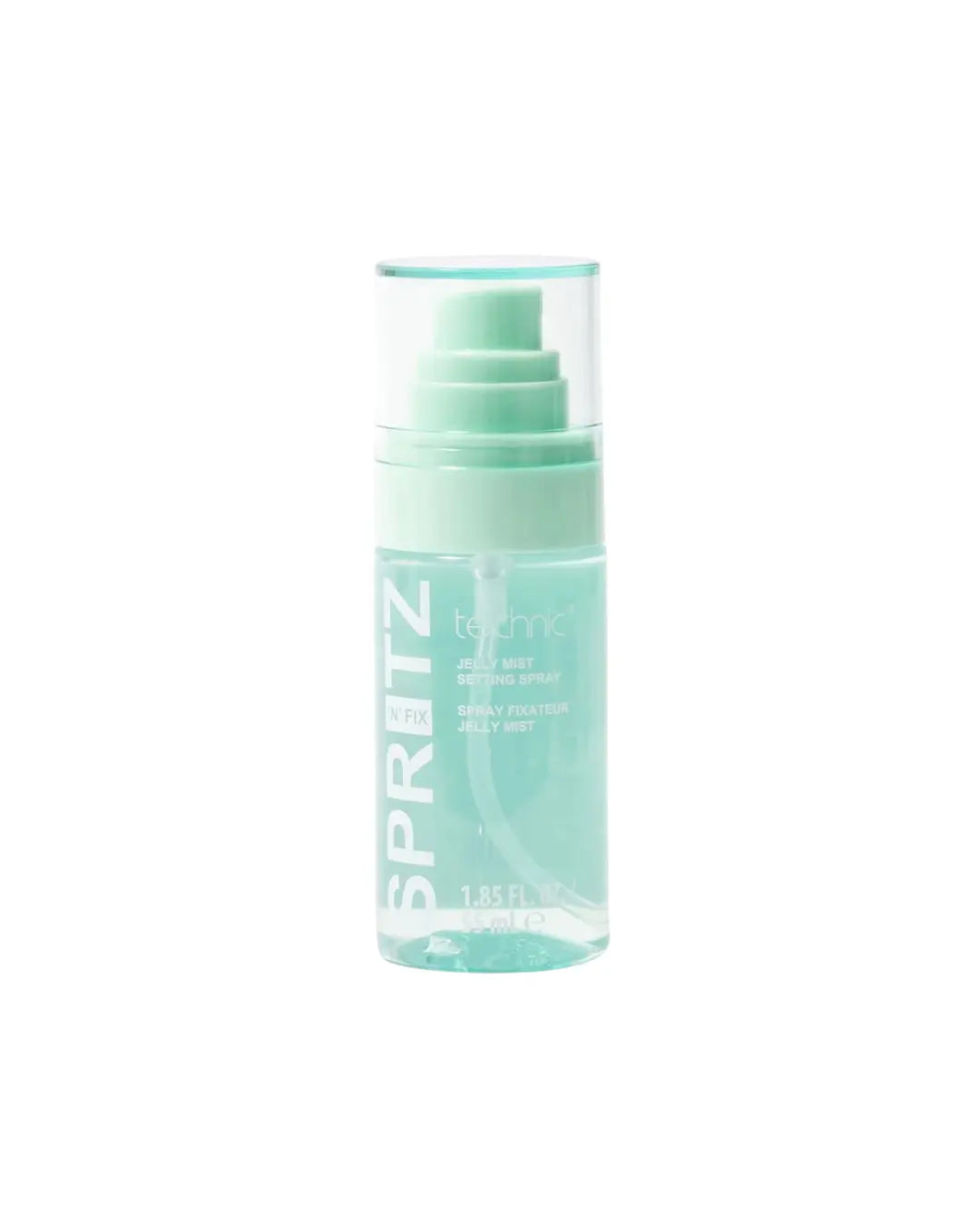 Spritz & Fix Jelly Setting Spray Technic
