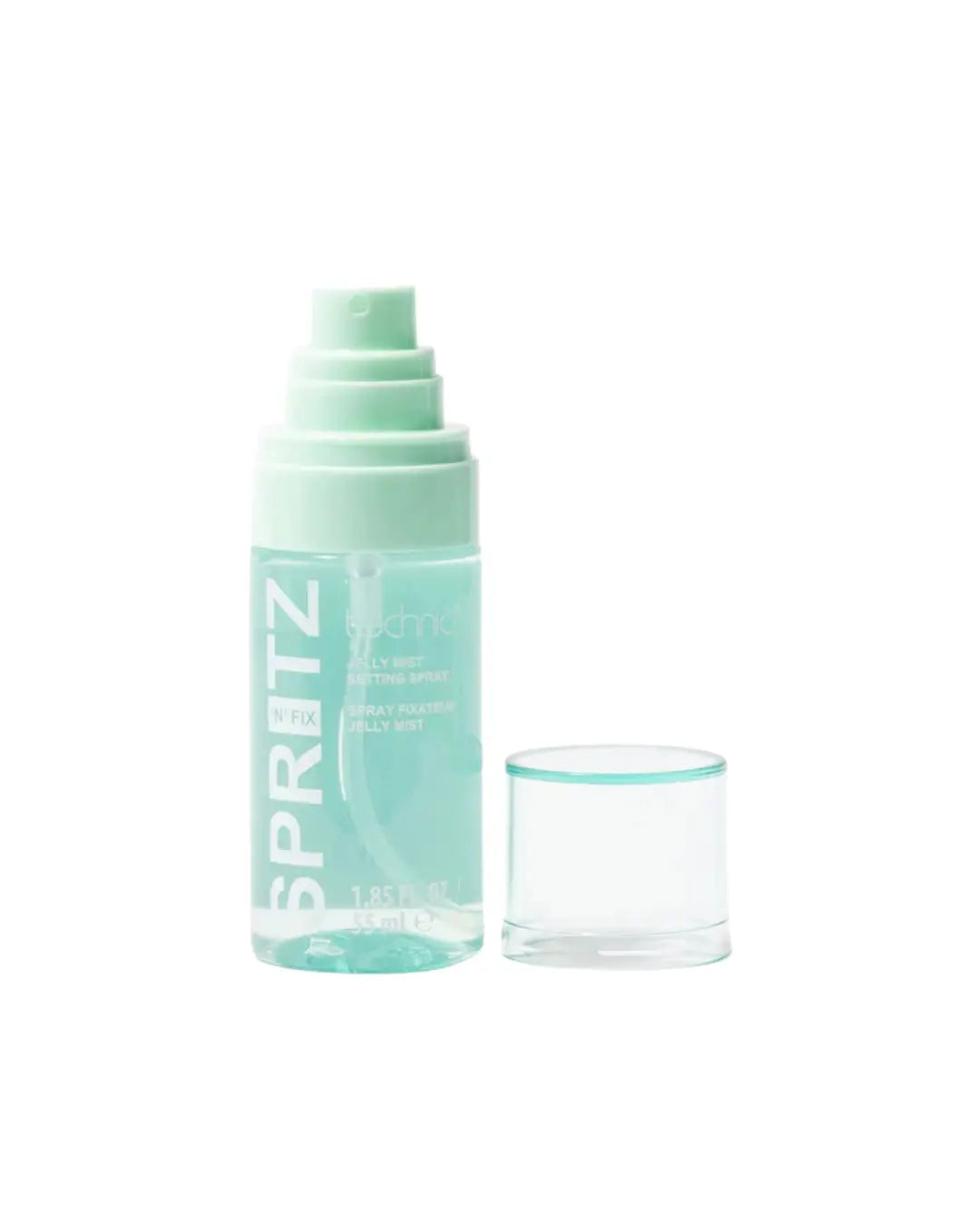 Spritz & Fix Jelly Setting Spray Technic