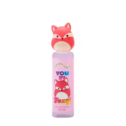 Squishmallows Badskum 300 ml - Fifi Corsair