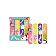 Squishmallows Nagelfilar Set Corsair