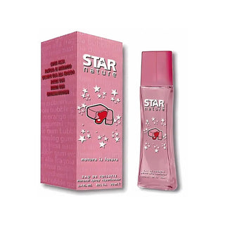 Star Nature EDT - Bubbelgum Star Nature