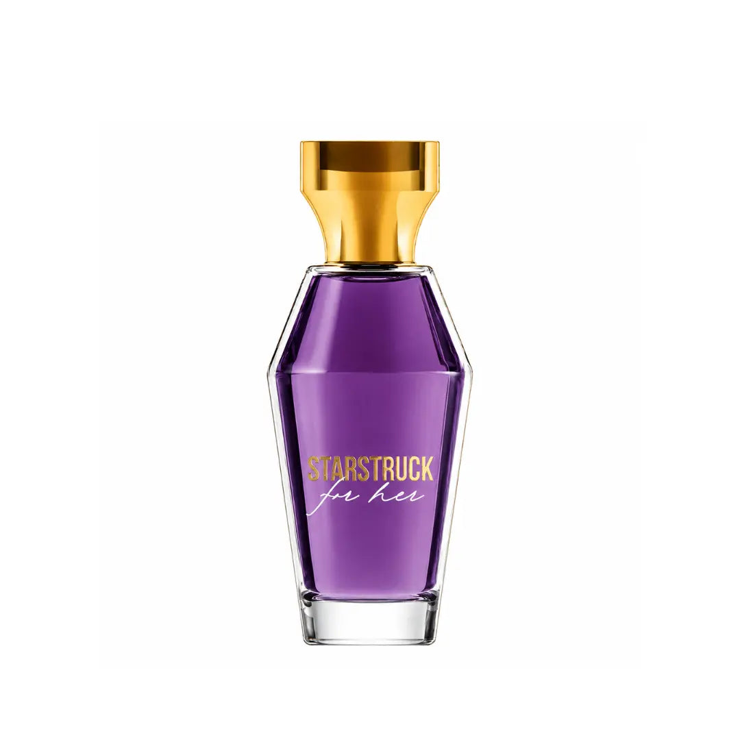 Starstruck For Her Eau De Toilette 50 ml Masquerade