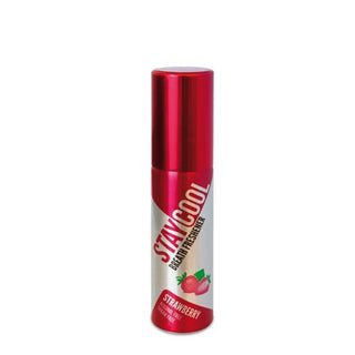 Staycool Breath Freshener - Strawberry - Stellaz.se