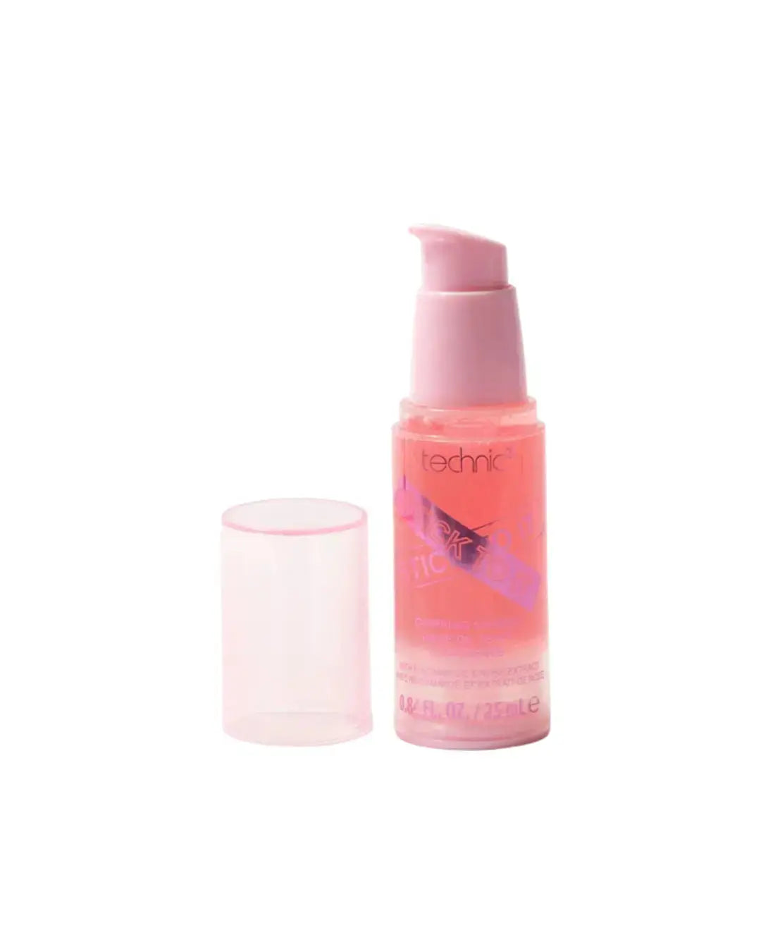 Stick To It Gripping Primer Technic